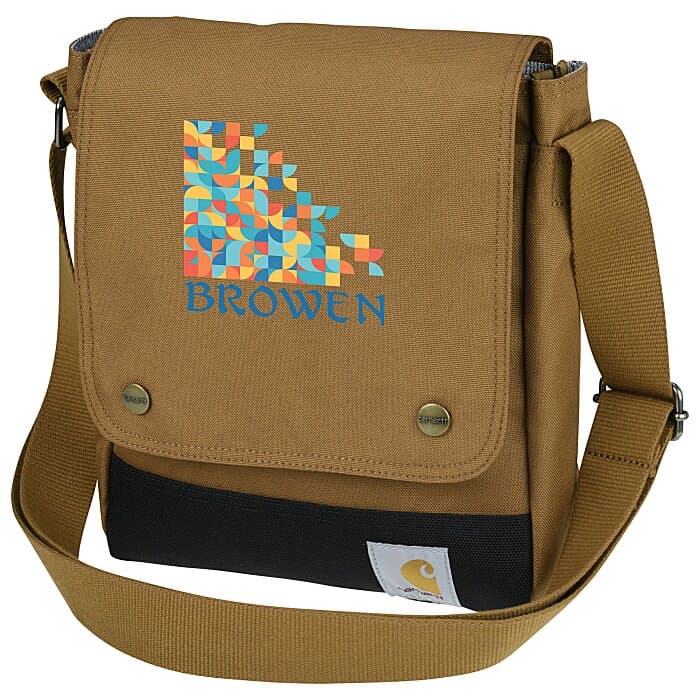 Carhartt Snap Crossbody Bag
