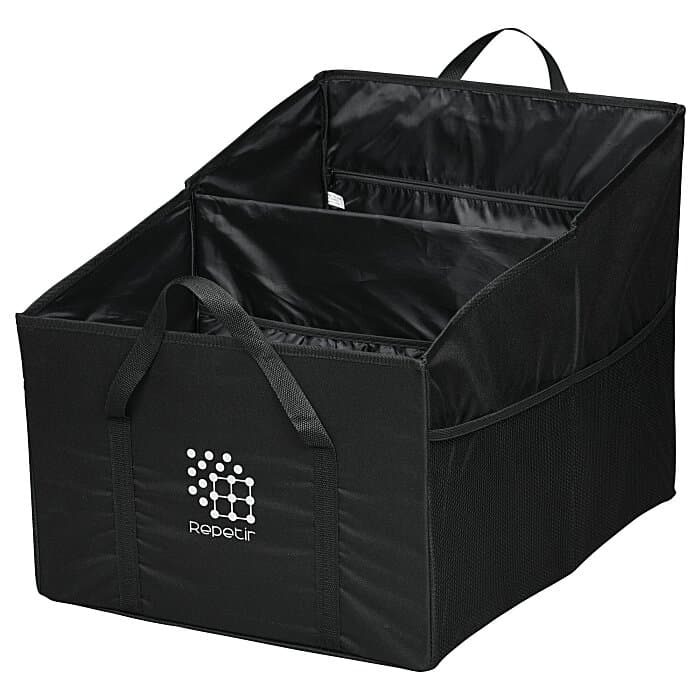 Compartment Trunk Organizer