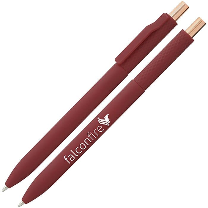 Featherweight Facet Pen
