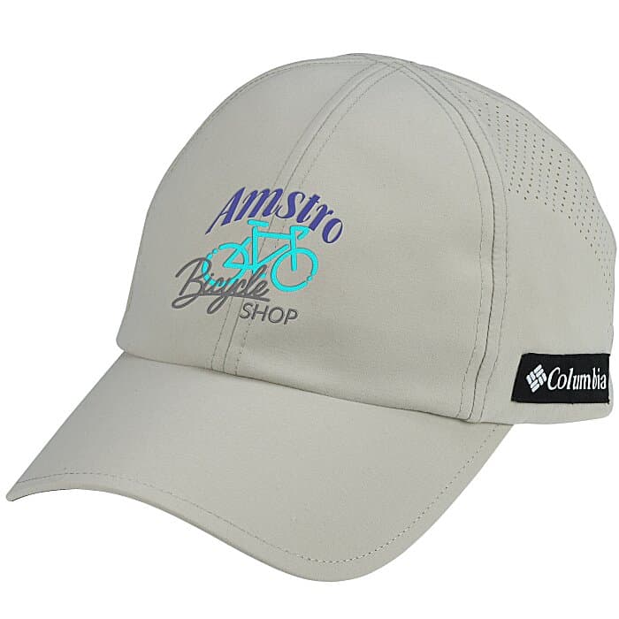 Columbia Crest Valley Cap