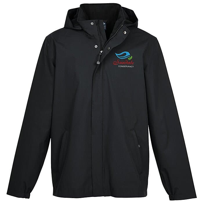 Odyssey Waterproof Parka - Men's