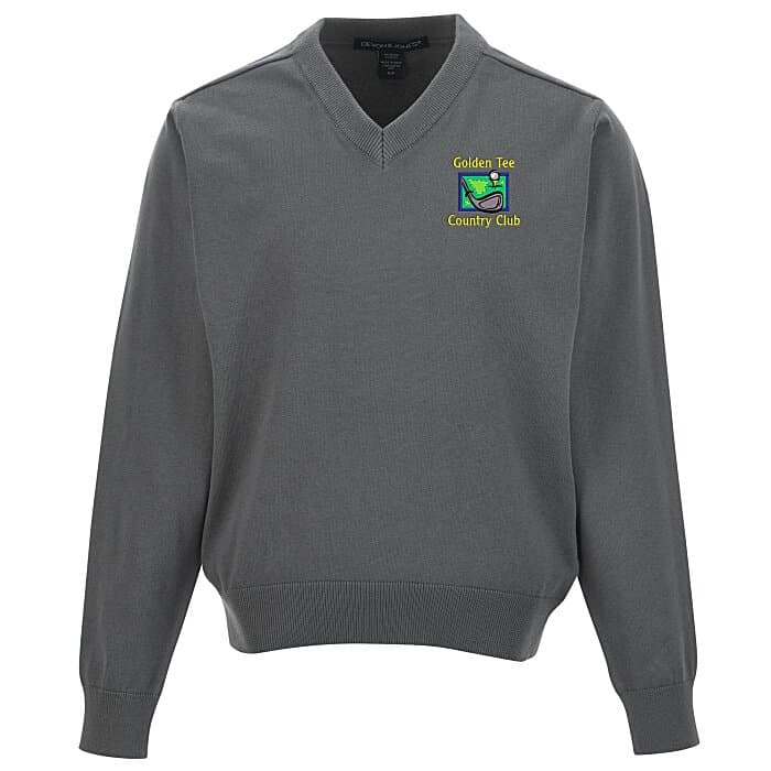 New Classics V-Neck Sweater - Men's