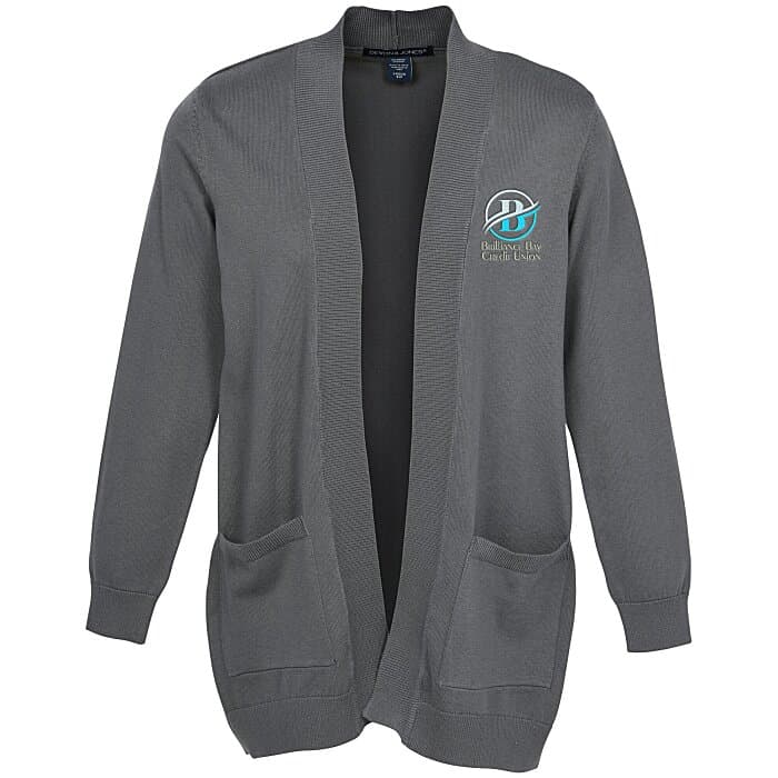 New Classics Open Cardigan Sweater - Ladies'