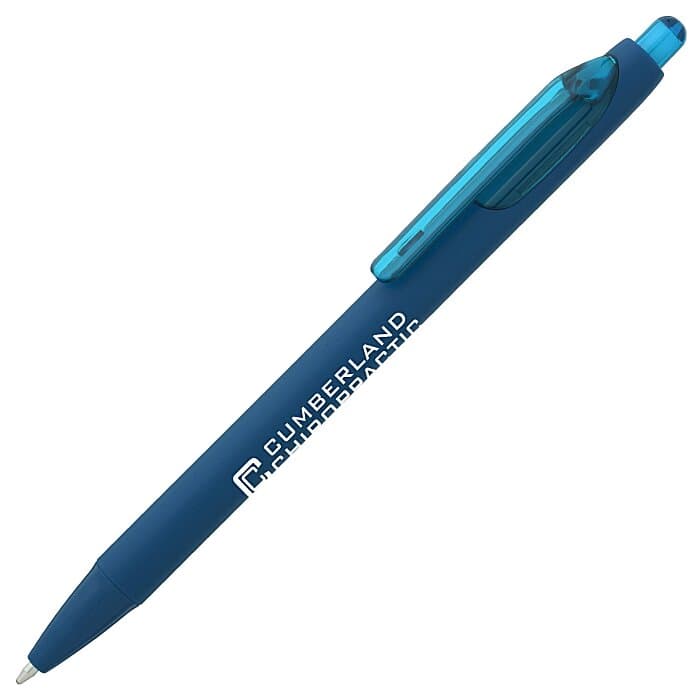 Ellison Soft Touch Pen