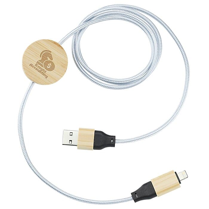 Finn Duo Charging Cable