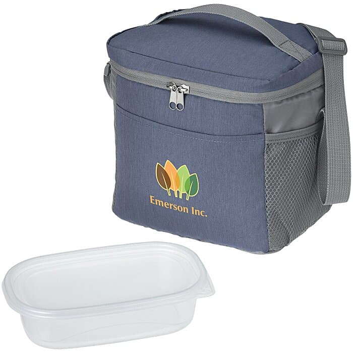Tavira Handy Lunch Set