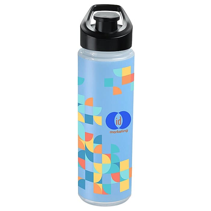 Lumina Water Bottle - 24 oz - Colors