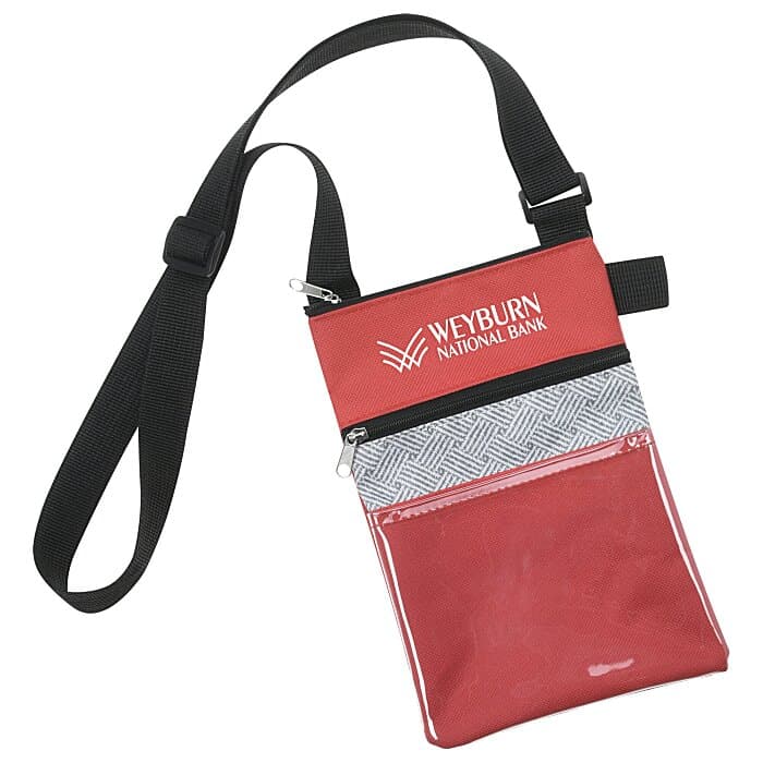 Replay Neck Wallet
