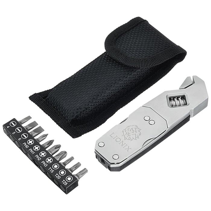 Wrench Multi-Tool