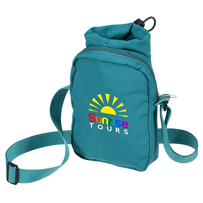 Rove Crossbody Bottle Bag