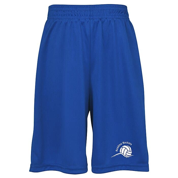 C2 Sport Performance Shorts - Youth