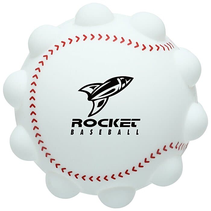 Push Pop Baseball