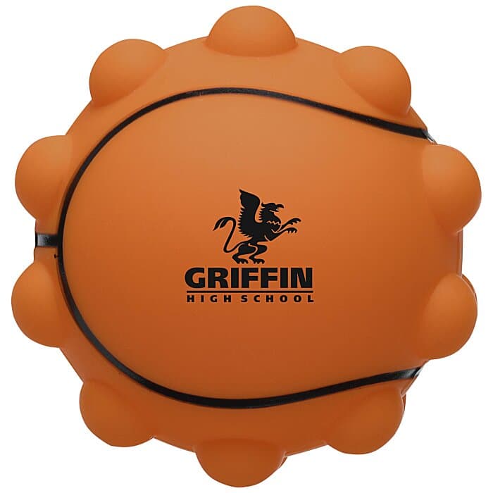 Push Pop Basketball