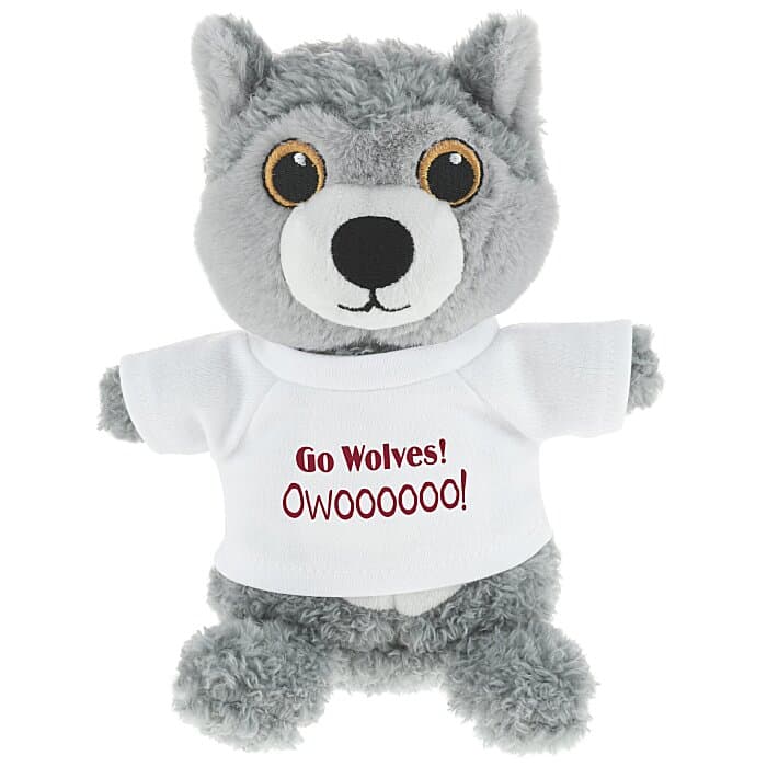 Team Player - Wolf
