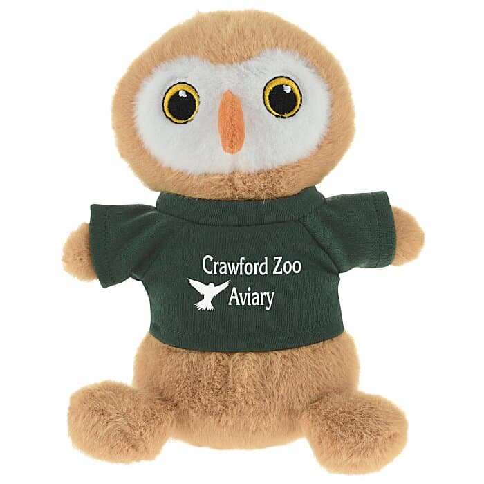 Team Player - Owl