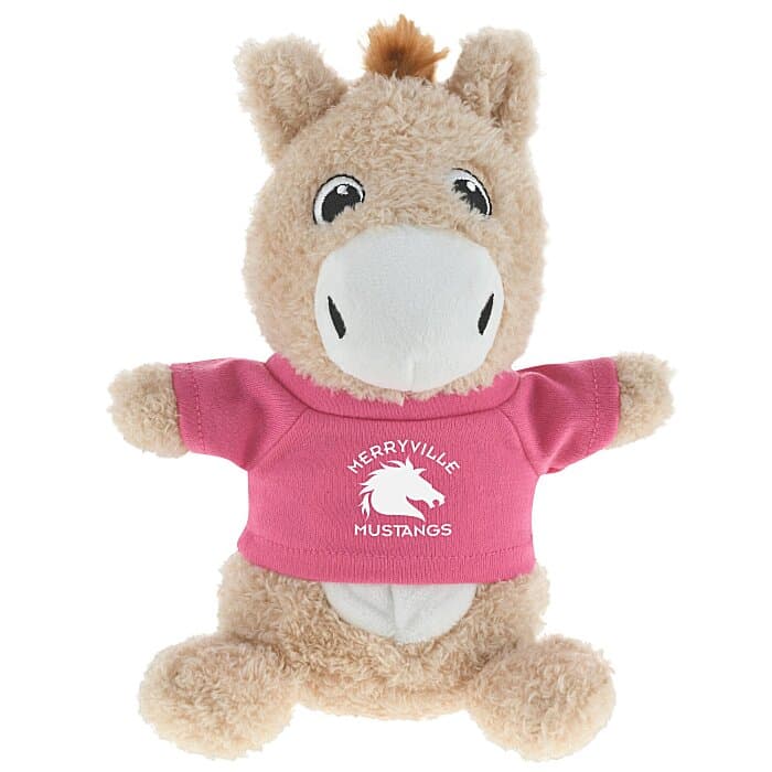 Team Player - Horse