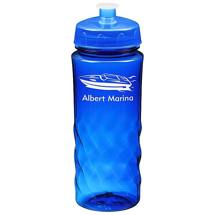 Refresh Captivate Water Bottle - 20 oz