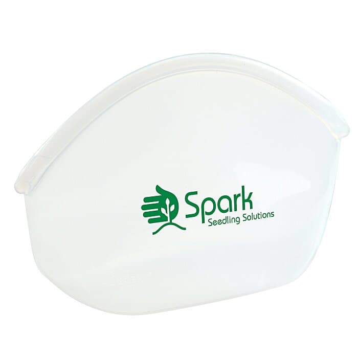 Food Huggers Reusable Silicone Hugger Bag - 30 oz