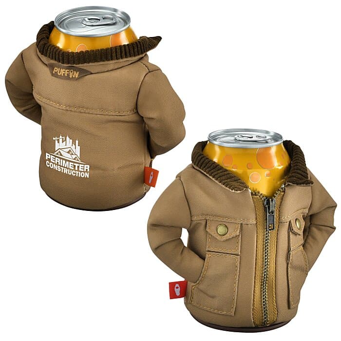 Puffin Beverage Cooler - The Detroit