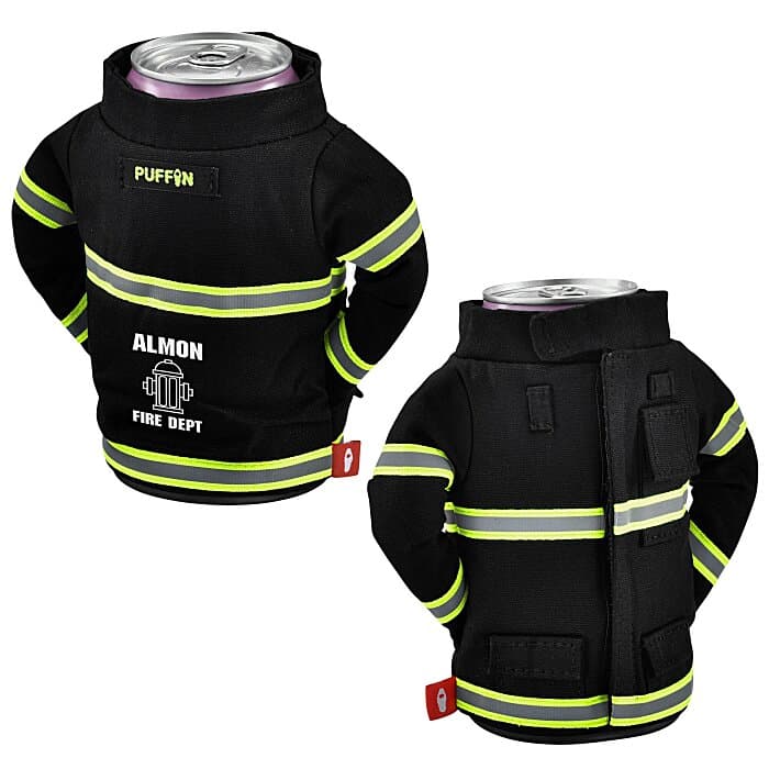 Puffin Beverage Cooler - The Backdraft