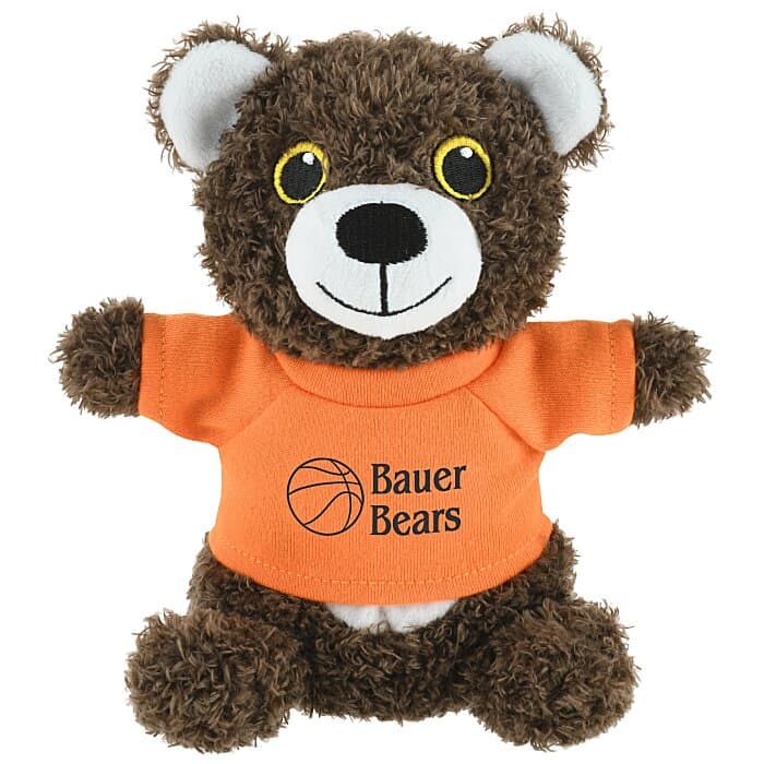 Team Player - Bear