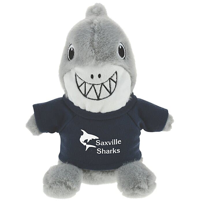 Team Player - Shark