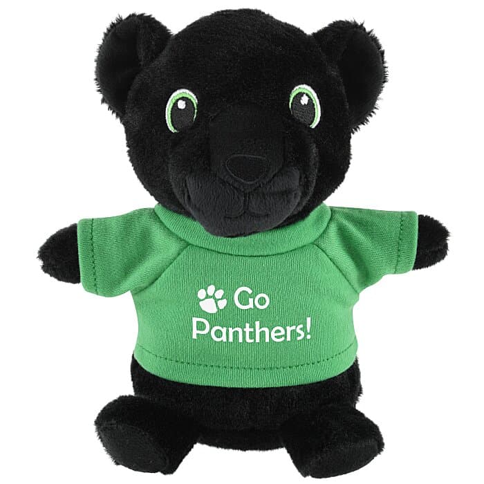 Team Player - Panther