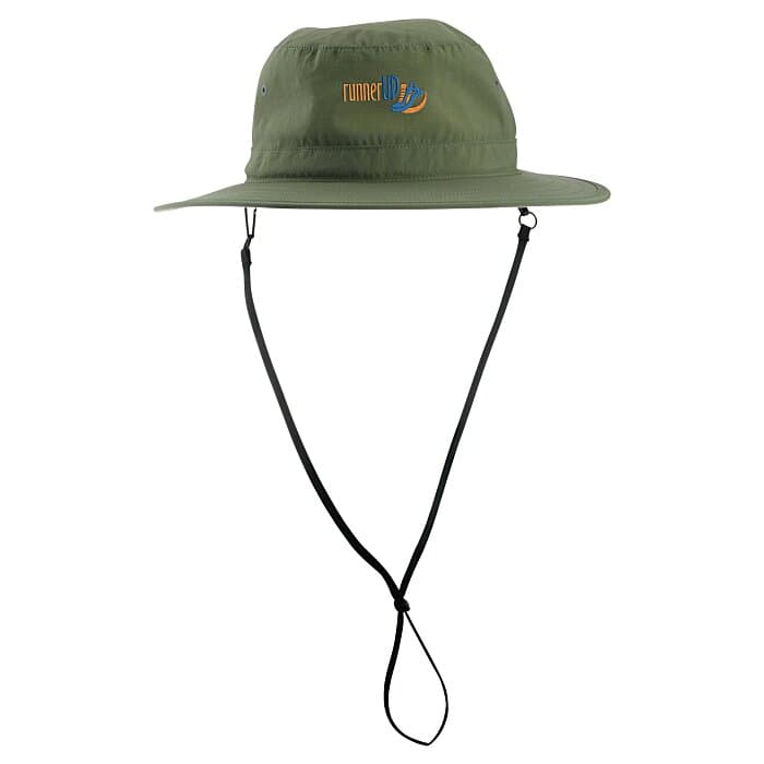 Richardson McKenzie Booney Hat