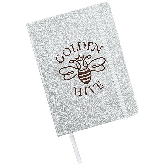 Serpentine Notebook