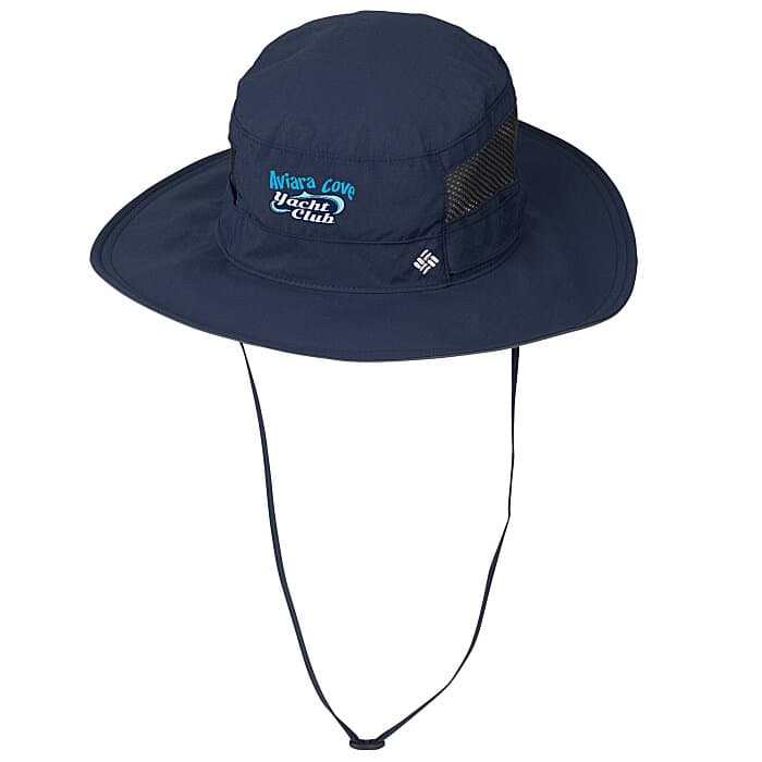 Columbia Bora Bora Booney Hat- Full Color
