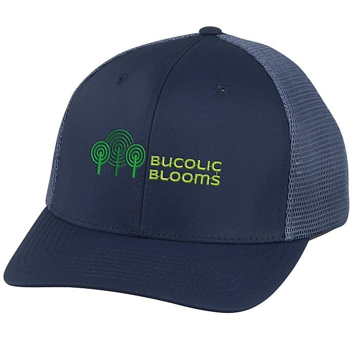 Richardson Hood River Flexfit Snapback Cap