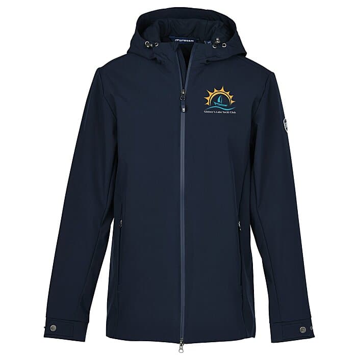 Cutter & Buck Camano Everyday Stretch Jacket - Men's