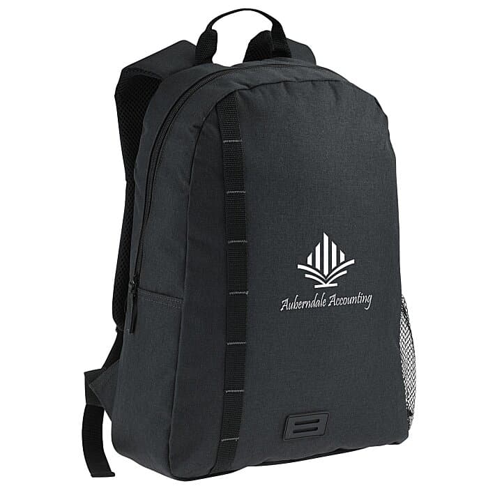 Alex 15-inch Laptop Backpack