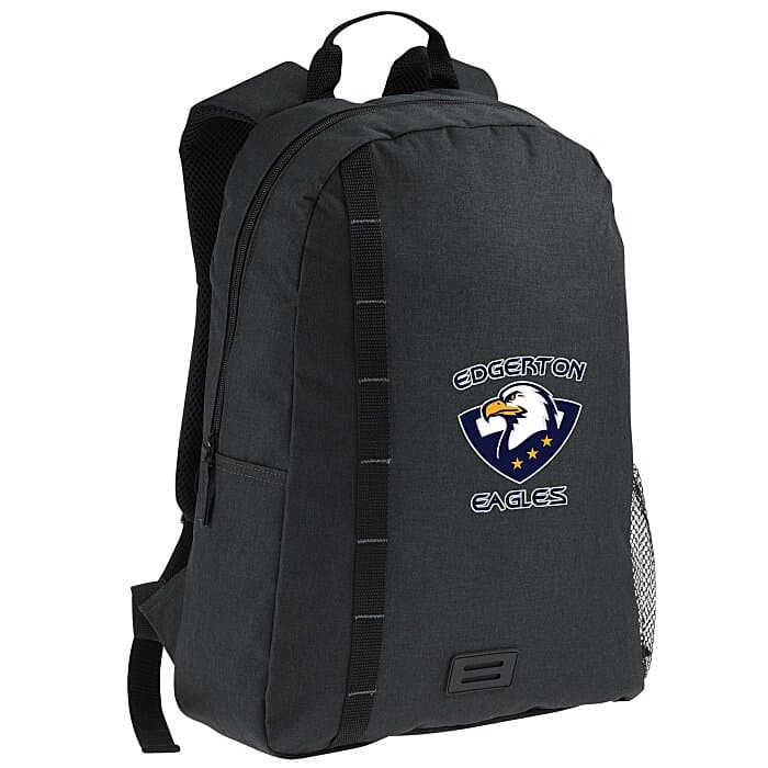 Alex 15-inch Laptop Backpack - Full Color