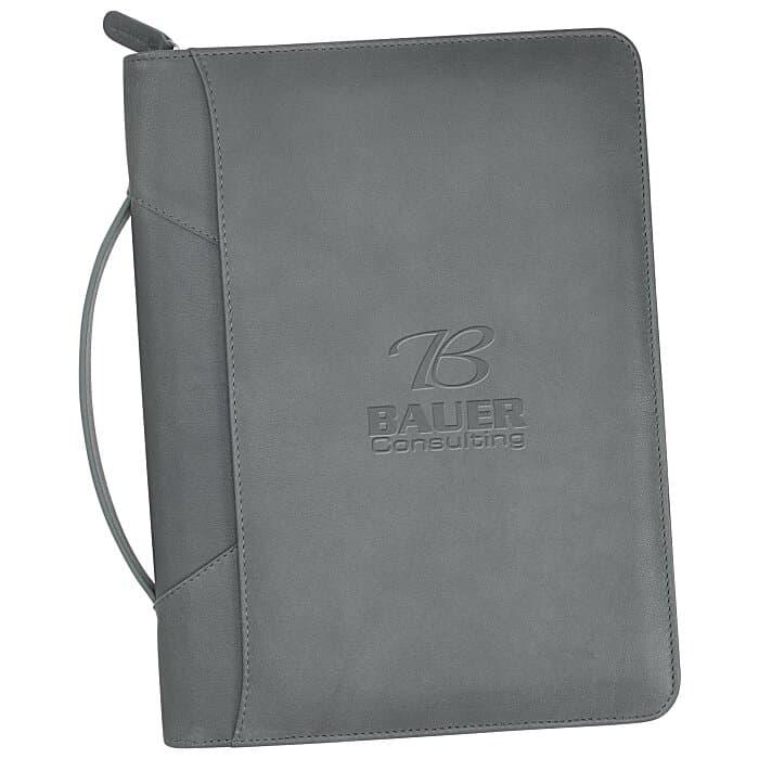 Souvenir Suite Powerhouse Padfolio