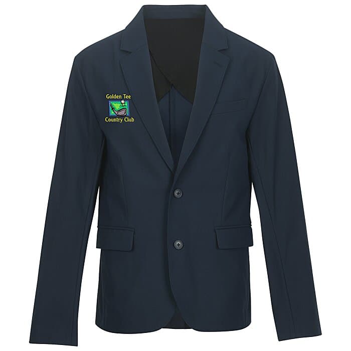 Modern Tech Blazer - Men's