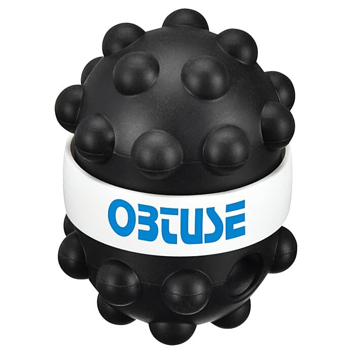 Quantum Push Pop Spinner