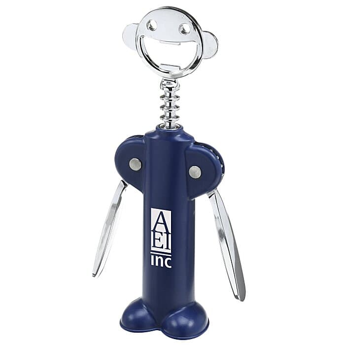 Bottle Buddy Wine & Bottle Opener