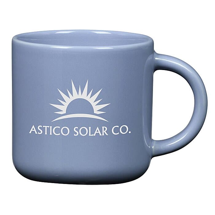 Townes Coffee Mug - 16 oz