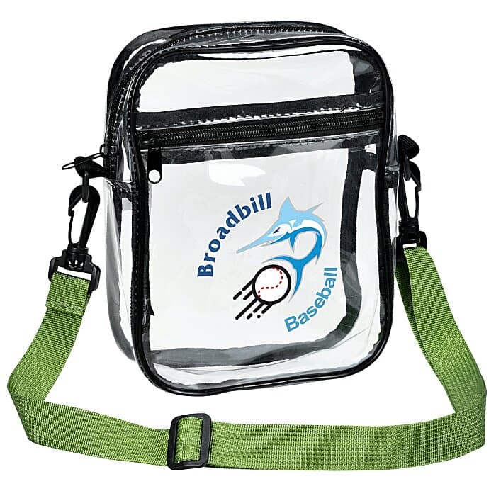 Bering Crossbody Bag