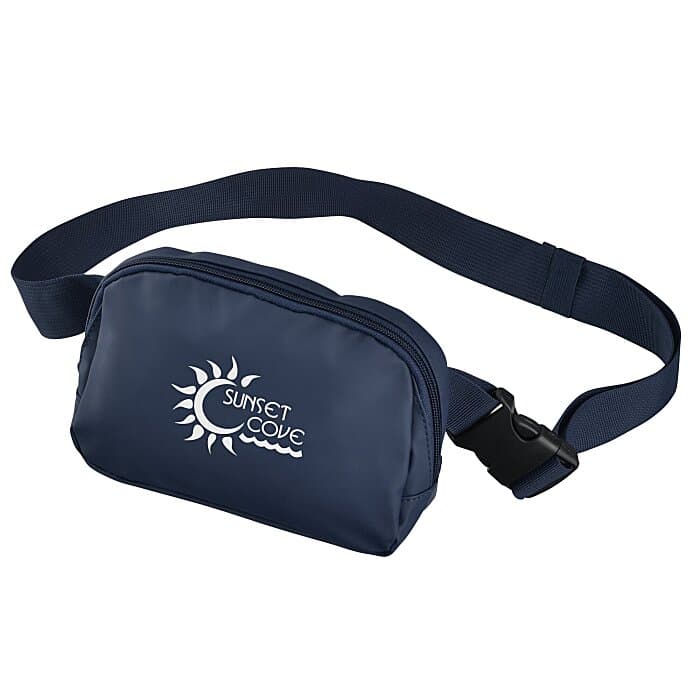 Venturer Belt Bag