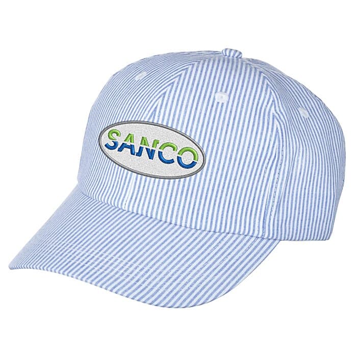 Ahead Stewart Cap