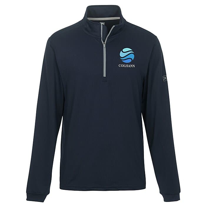 Richardson Vertex 1/4-Zip Pullover