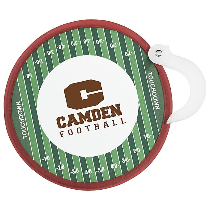 Twist and Chill Fan - Football Field