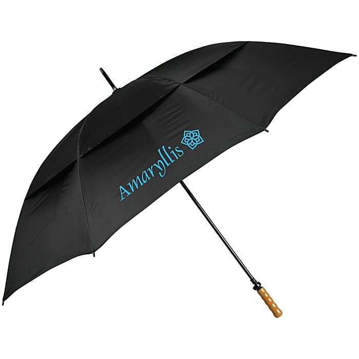 Oversize Vented Golf Umbrella - 68-inch Arc