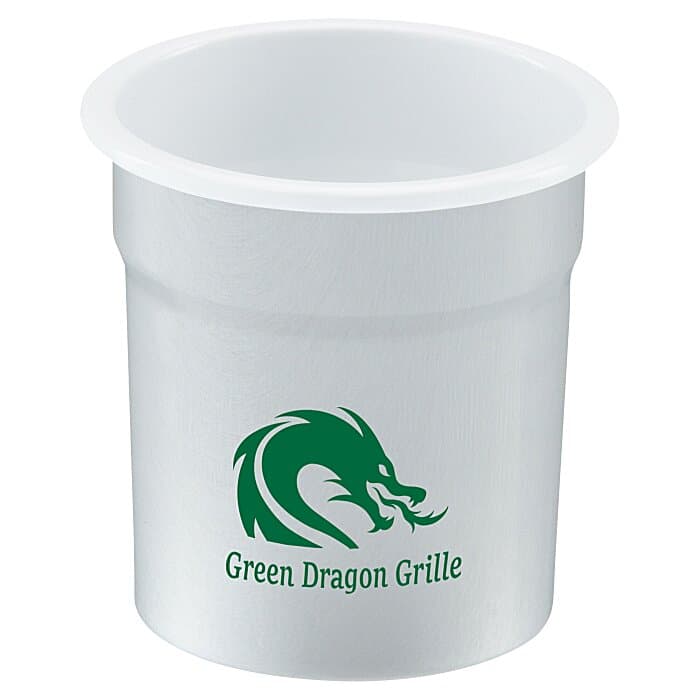 Aluminum Shot Cup - 1.5 oz.