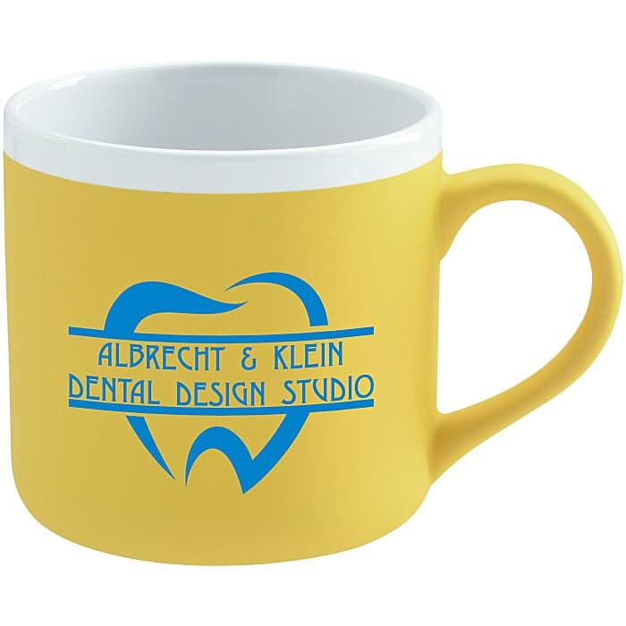 Elara Coffee Mug - 12 oz.