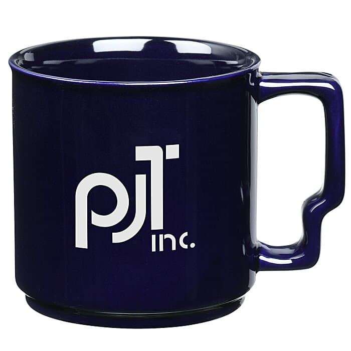 Quarry Coffee Mug - 13 oz.