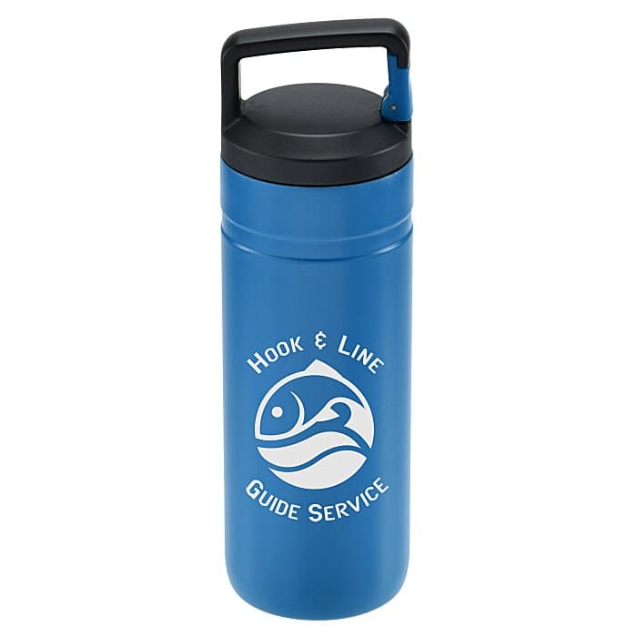 Ascender Vacuum Bottle - 20 oz.