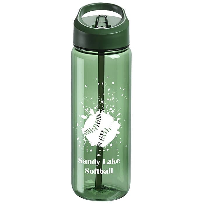 Dugout Water Bottle - 25 oz.